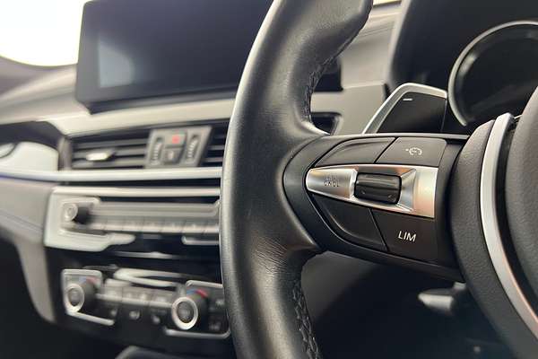 2022 BMW X1 sDrive20i F48 LCI thumb-15