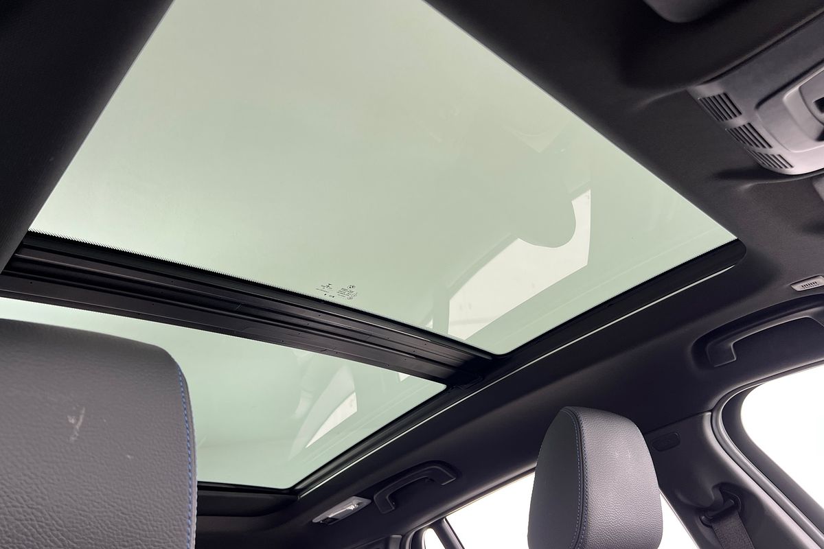 2022 BMW X1 sDrive20i F48 LCI