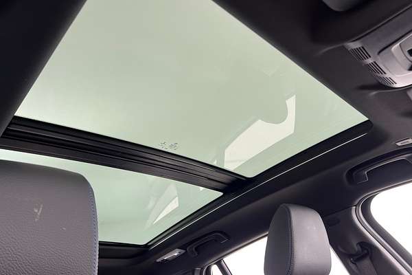 2022 BMW X1 sDrive20i F48 LCI thumb-16