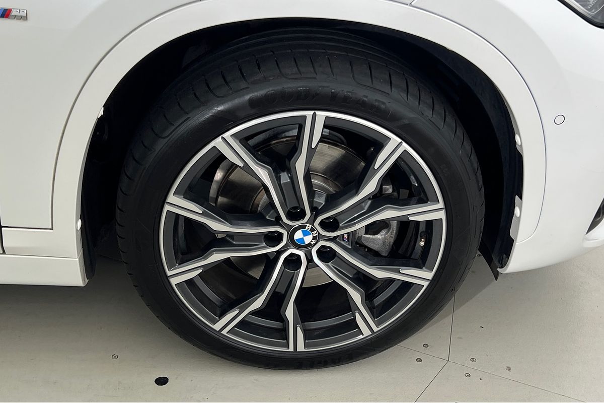 2022 BMW X1 sDrive20i F48 LCI