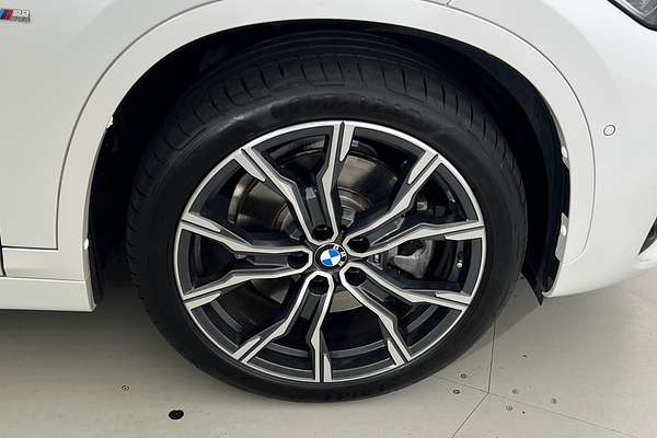 2022 BMW X1 sDrive20i F48 LCI thumb-18