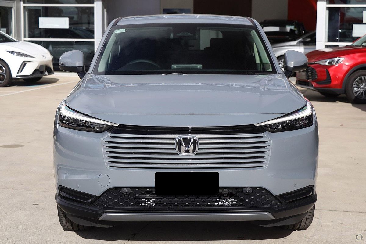 2025 Honda HR-V Vi X