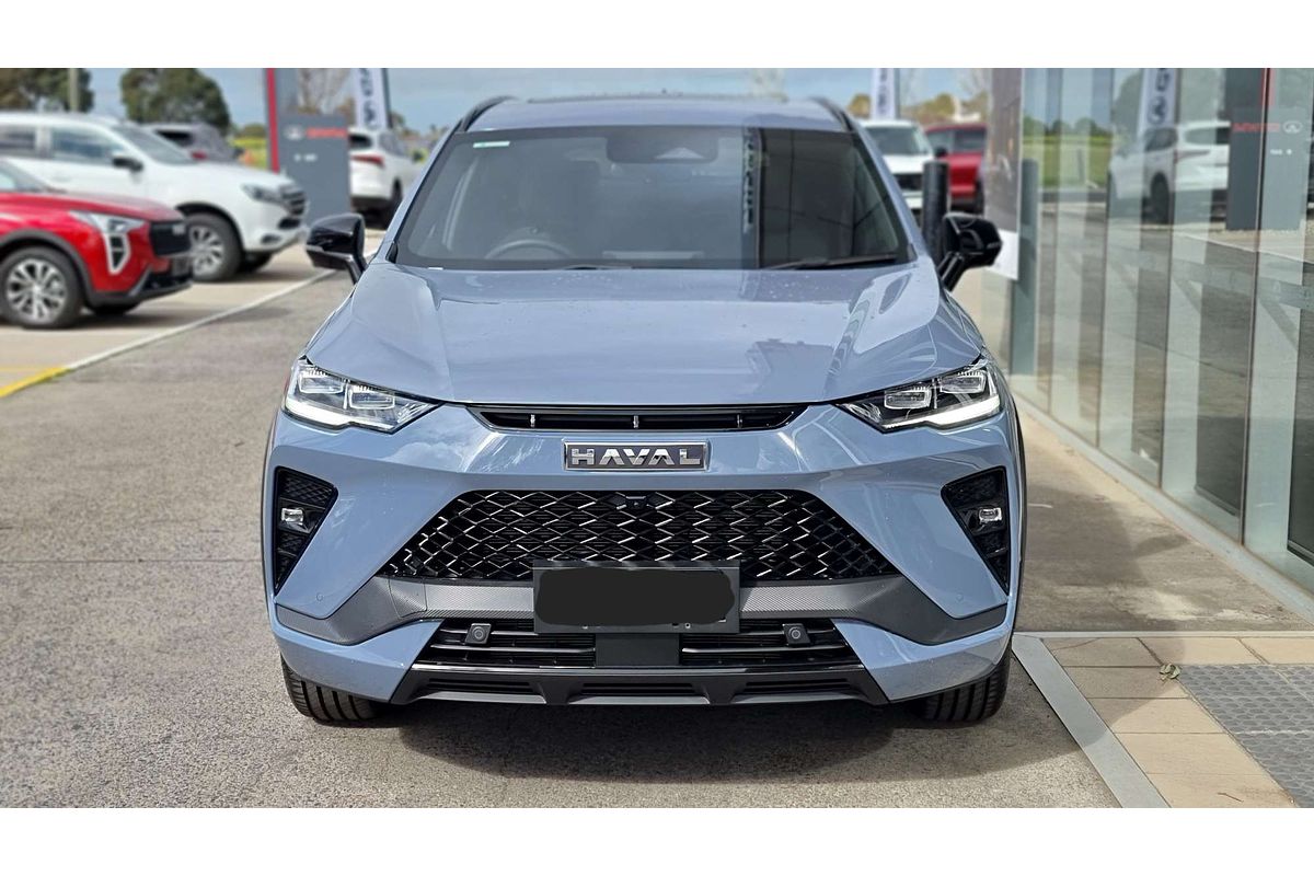 2025 GWM Haval H6GT Ultra B03