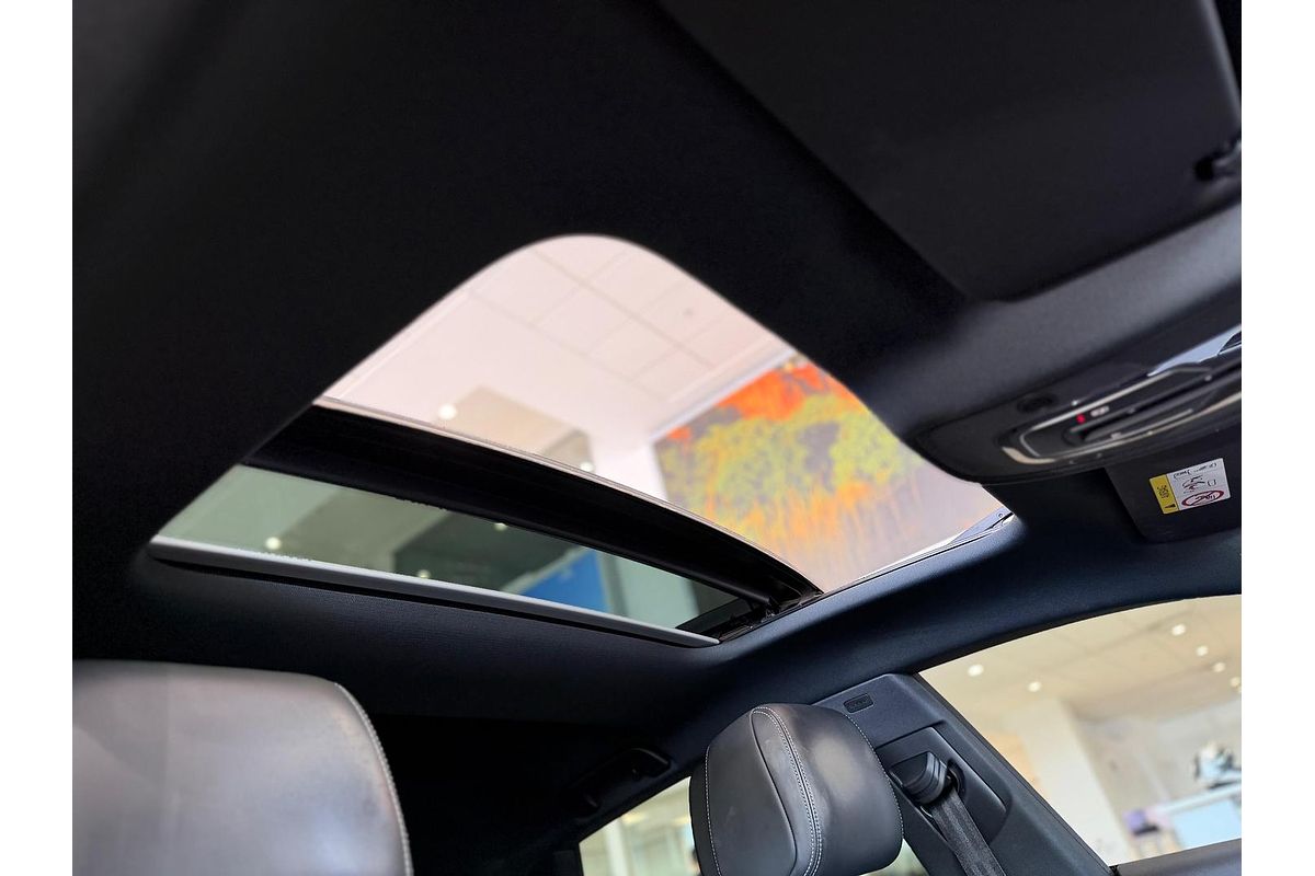 2019 Audi A5 45 TFSI sport F5