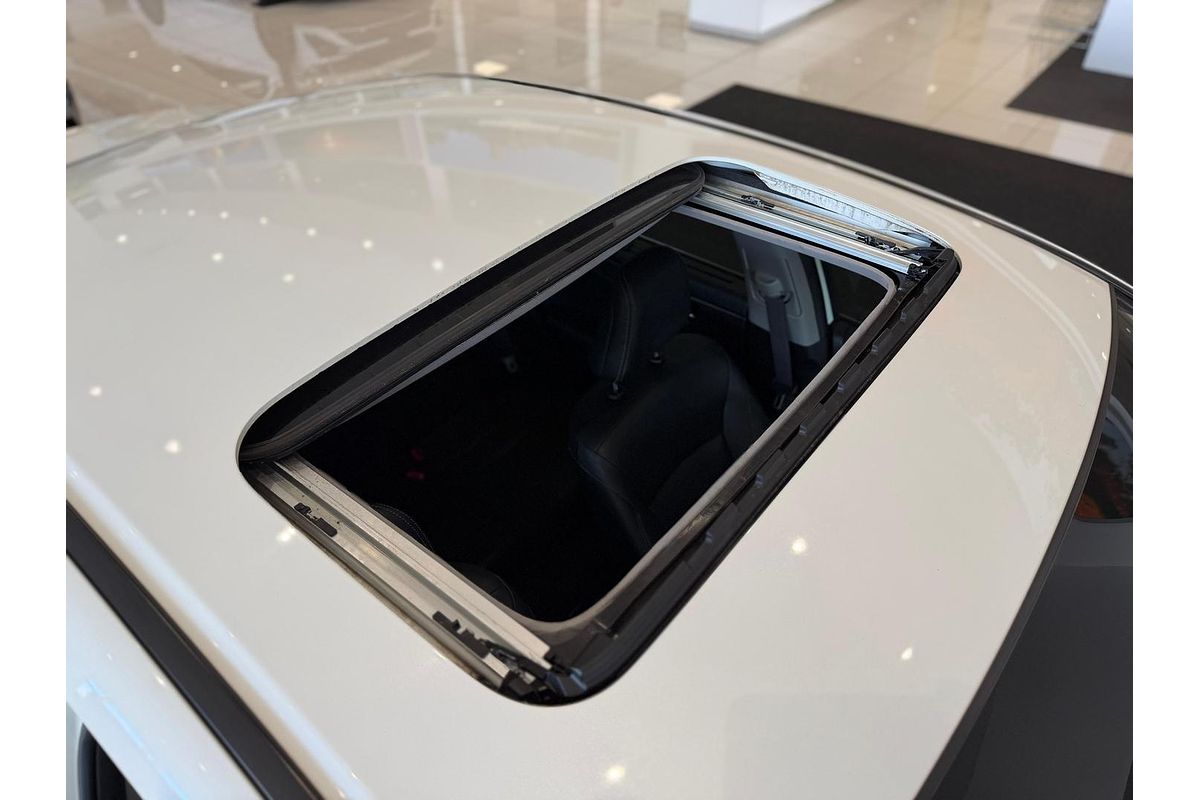 2017 Honda Accord VTi-L 9th Gen