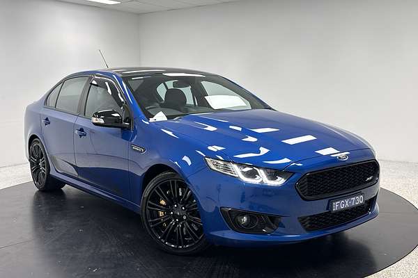 2016 Ford Falcon XR8 Sprint FG X