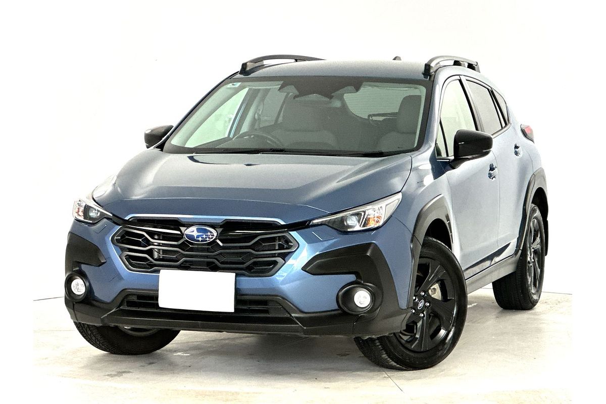 2023 Subaru Crosstrek 2.0L G6X