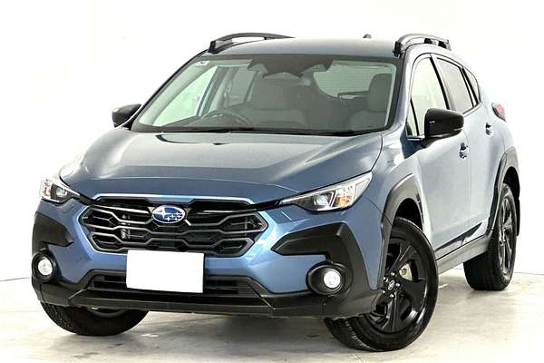 2023 Subaru Crosstrek 2.0L G6X