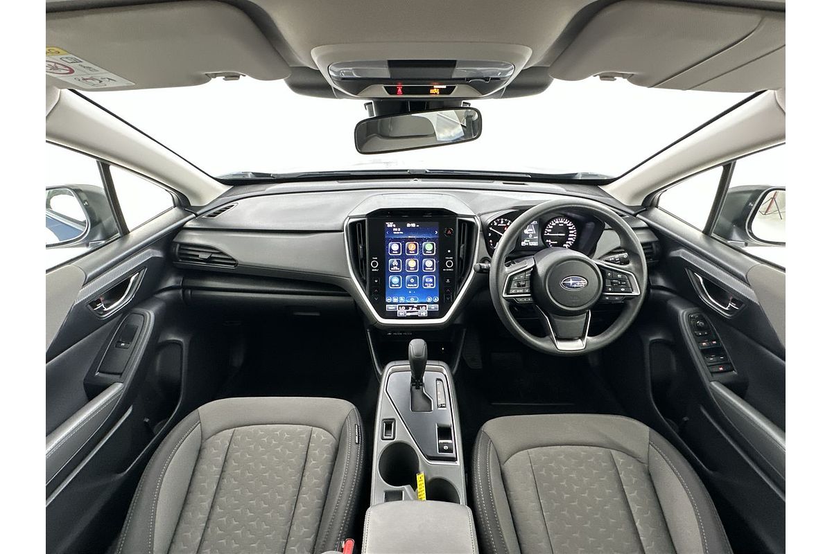 2023 Subaru Crosstrek 2.0L G6X