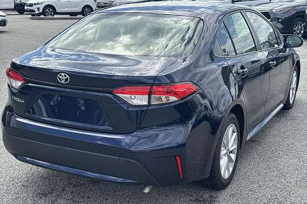 2020 Toyota Corolla Ascent Sport MZEA12R