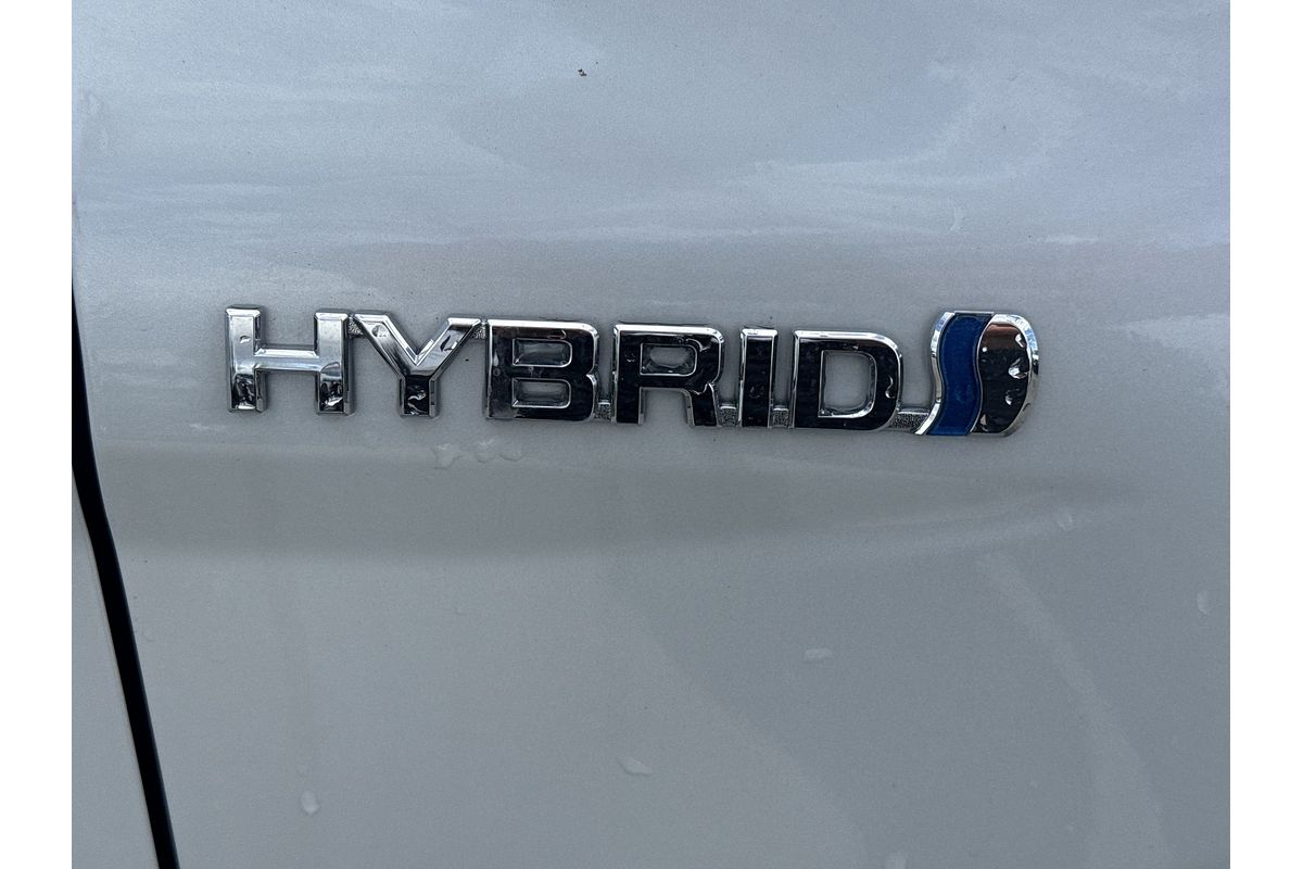 2021 Toyota Camry Ascent AXVH70R