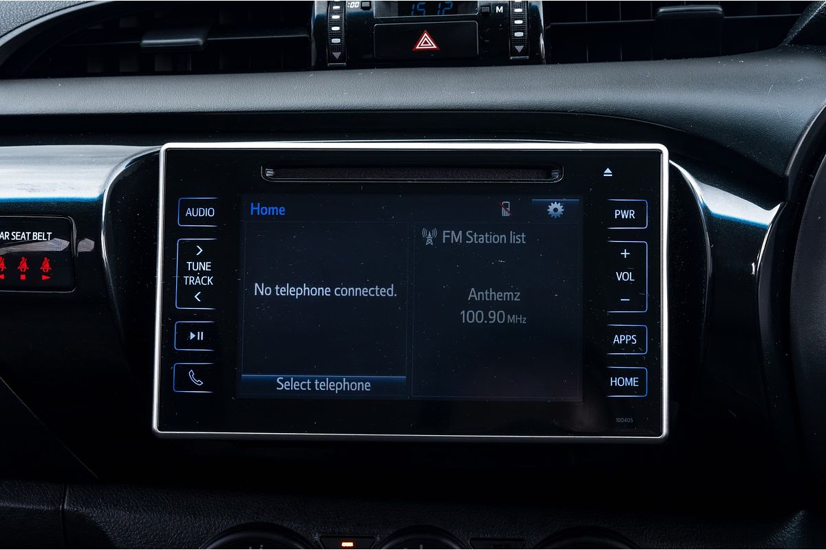 2018 Holden Commodore Rs 2.0Pt/9At