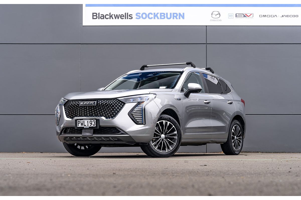 2023 GWM Haval Jolion Ultra 2Wd Hybrid 1.5