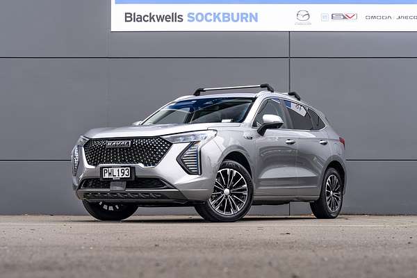 2023 GWM Haval Jolion Ultra 2Wd Hybrid 1.5