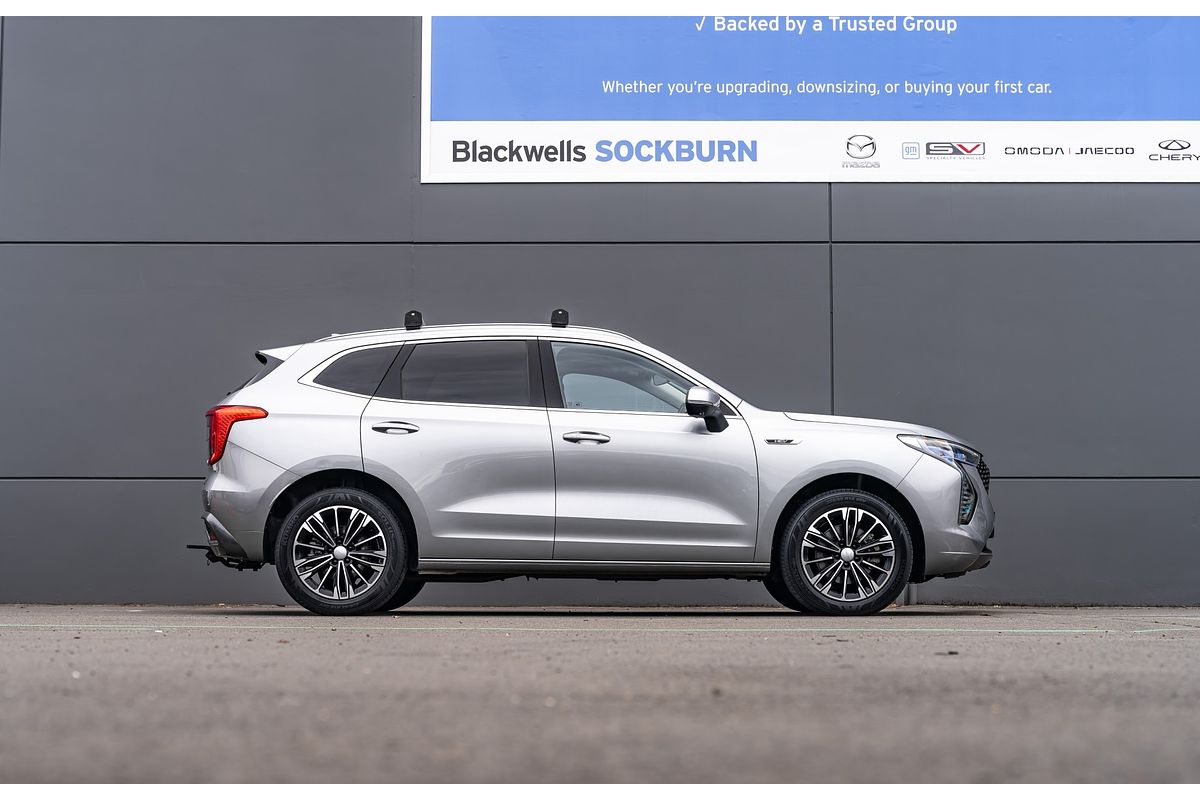 2023 GWM Haval Jolion Ultra 2Wd Hybrid 1.5