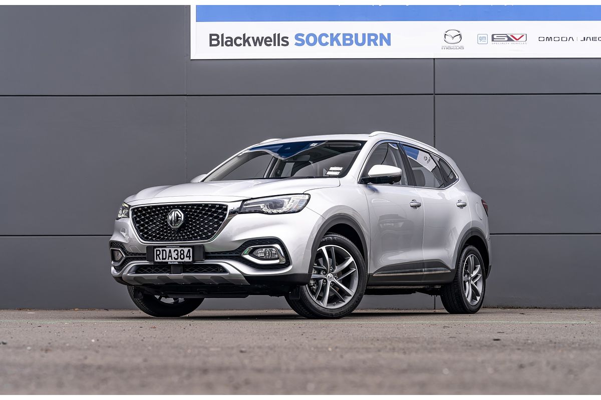 2025 MG HS Phev/10Hd