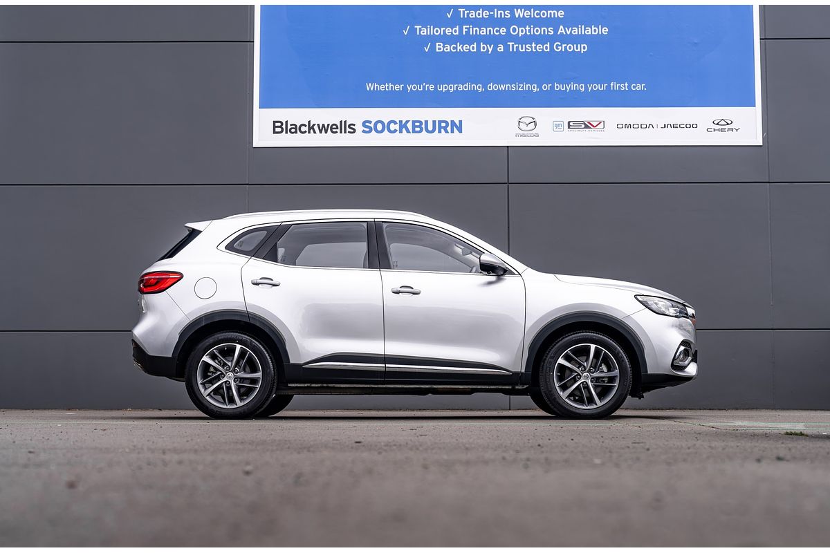 2025 MG HS Phev/10Hd