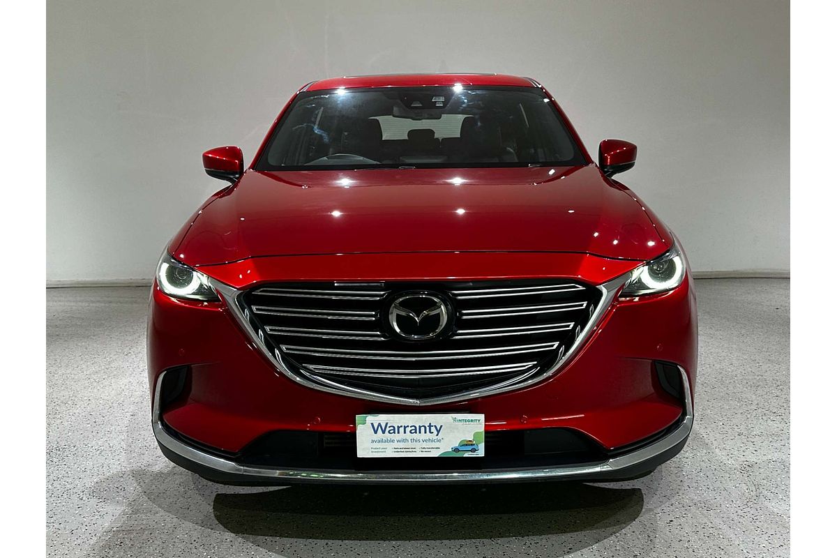 2017 Mazda CX-9 Azami TC