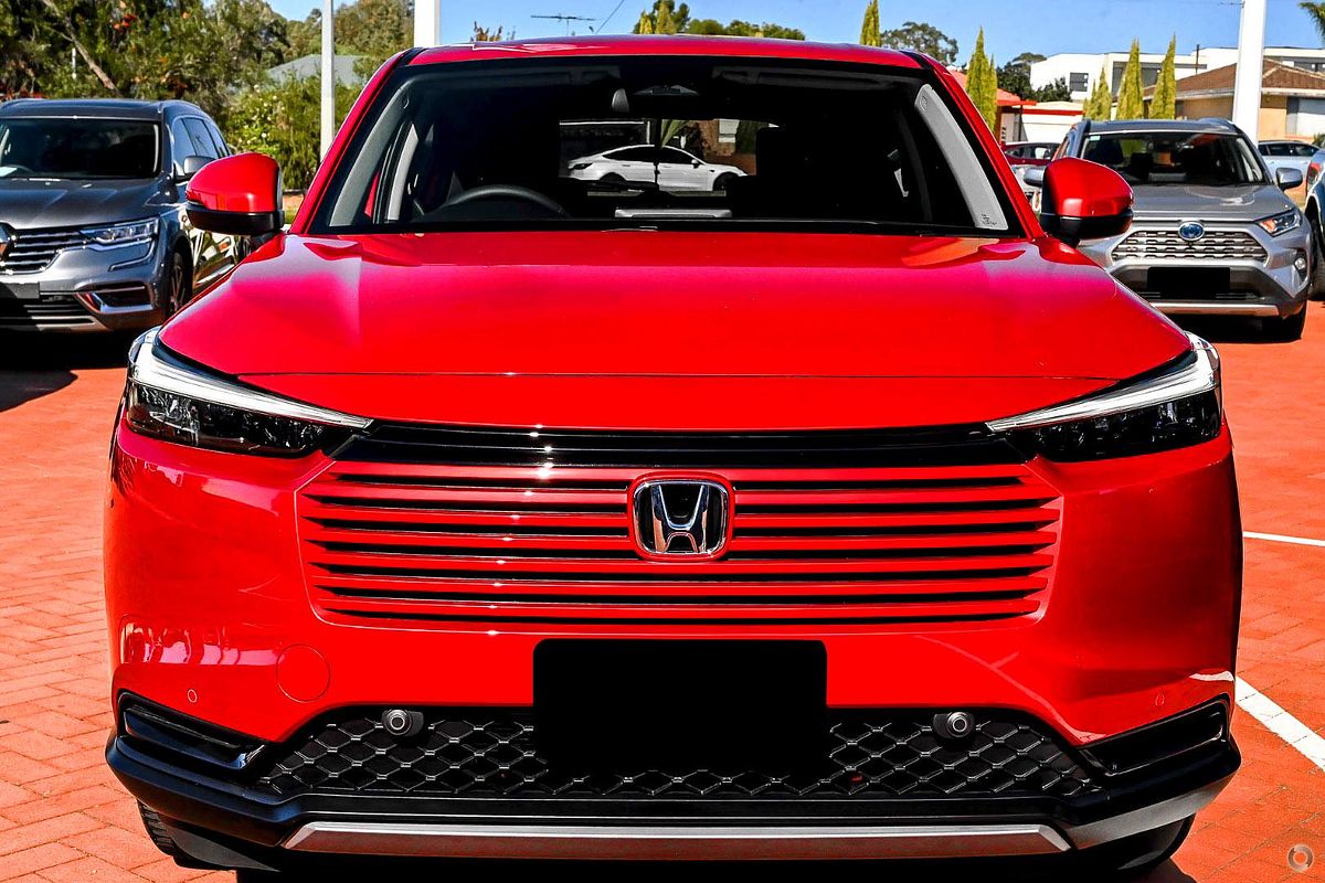 2025 Honda HR-V Vi X