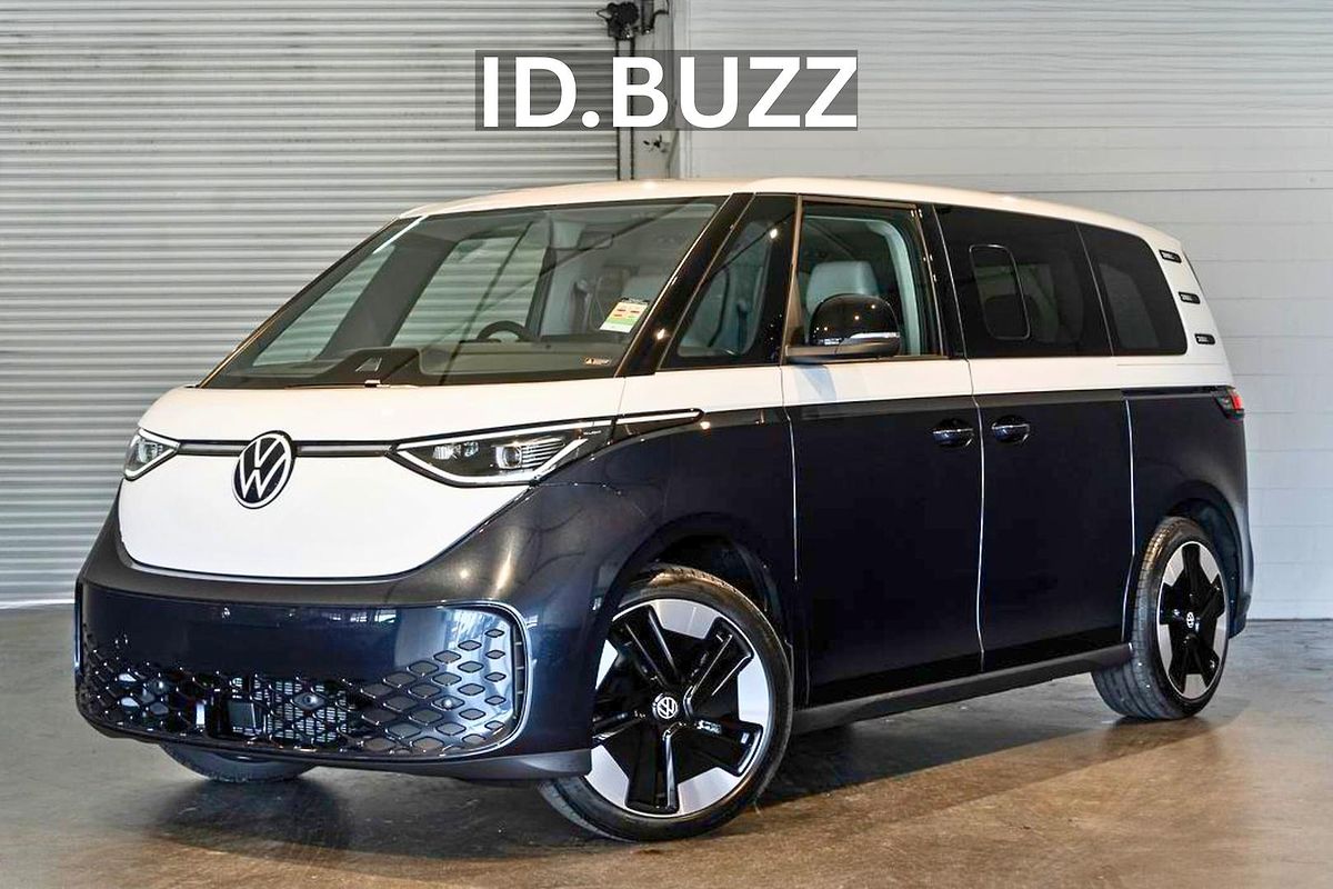 2025 Volkswagen ID. Buzz Pro BEV560 EB SWB