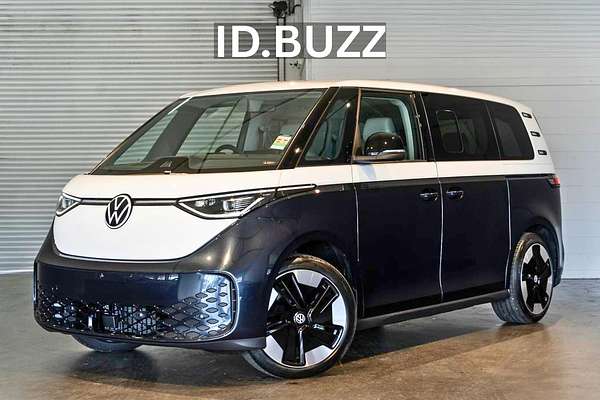 2025 Volkswagen ID. Buzz Pro BEV560 EB SWB