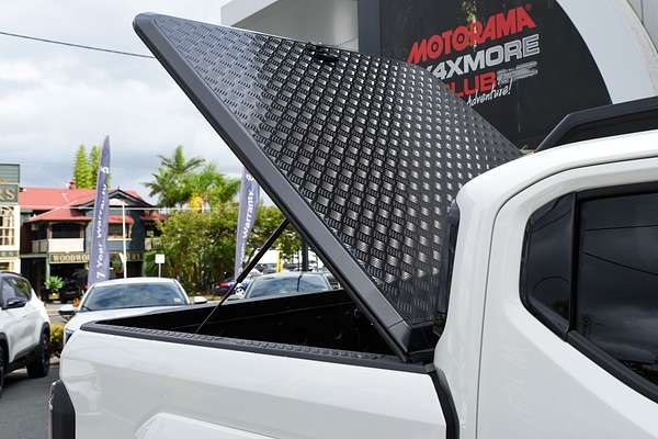 2025 Kia Tasman X-Pro TK 4X4 thumb-1