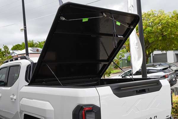 2025 Kia Tasman X-Pro TK 4X4 thumb-25