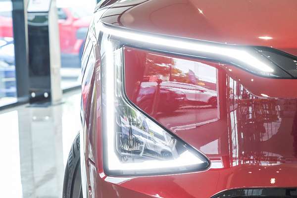 2025 Kia EV5 GT-Line OVc thumb-1