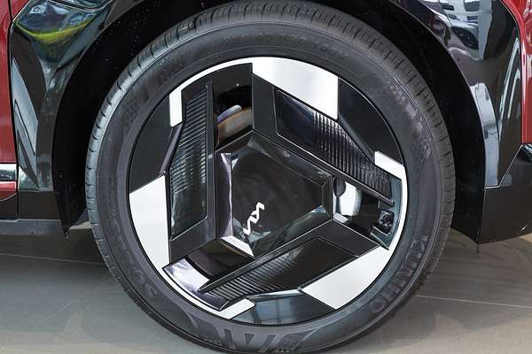 2025 Kia EV5 GT-Line OVc thumb-3