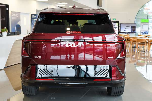 2025 Kia EV5 GT-Line OVc thumb-6