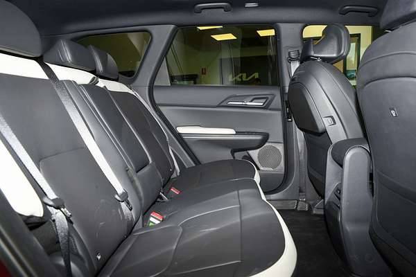 2025 Kia EV5 GT-Line OVc thumb-8