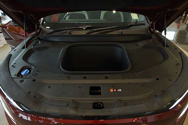 2025 Kia EV5 GT-Line OVc thumb-7