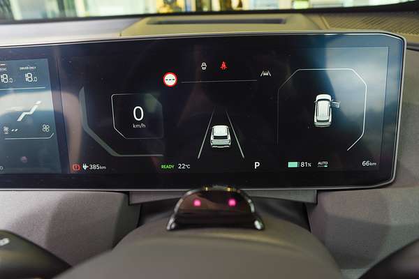 2025 Kia EV5 GT-Line OVc thumb-10