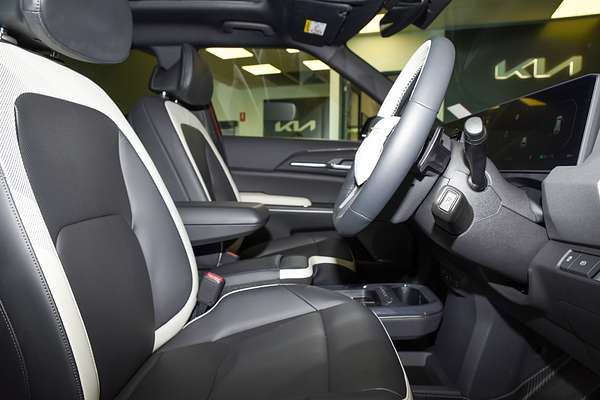 2025 Kia EV5 GT-Line OVc thumb-9