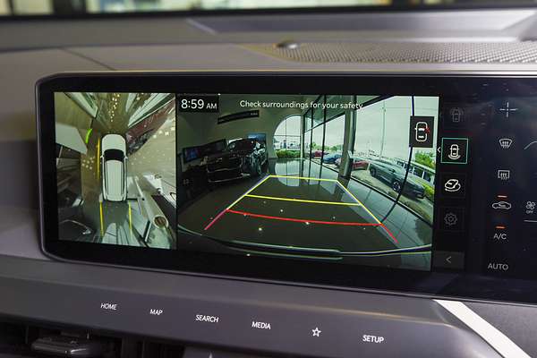 2025 Kia EV5 GT-Line OVc thumb-11