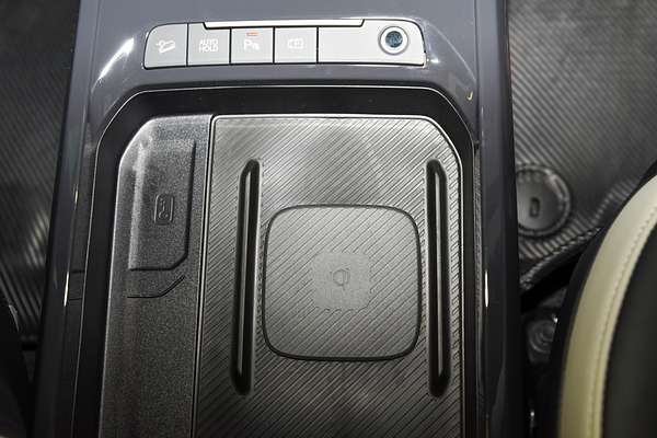 2025 Kia EV5 GT-Line OVc thumb-14