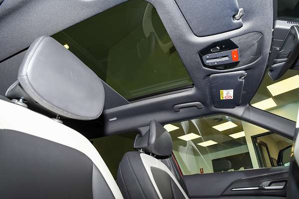 2025 Kia EV5 GT-Line OVc thumb-15