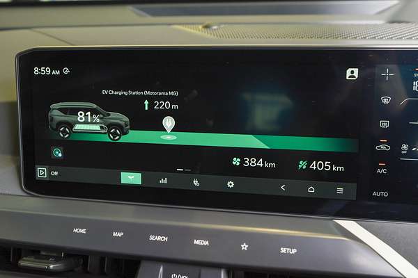 2025 Kia EV5 GT-Line OVc thumb-13