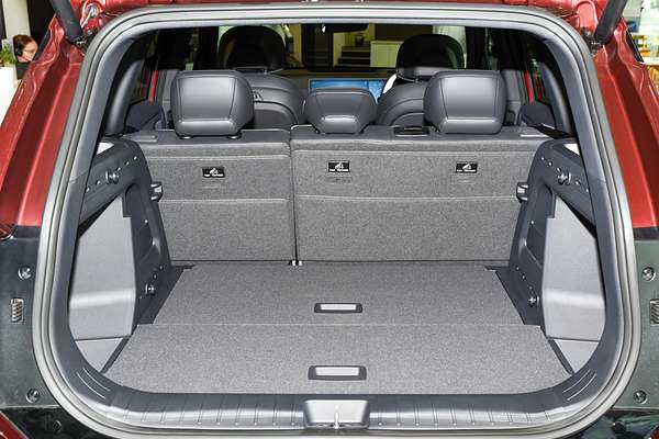 2025 Kia EV5 GT-Line OVc thumb-19