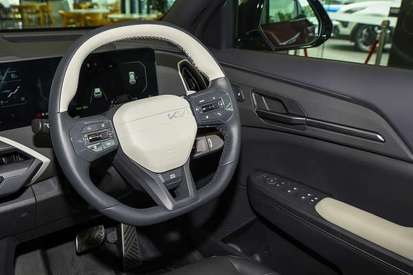 2025 Kia EV5 GT-Line OVc thumb-18