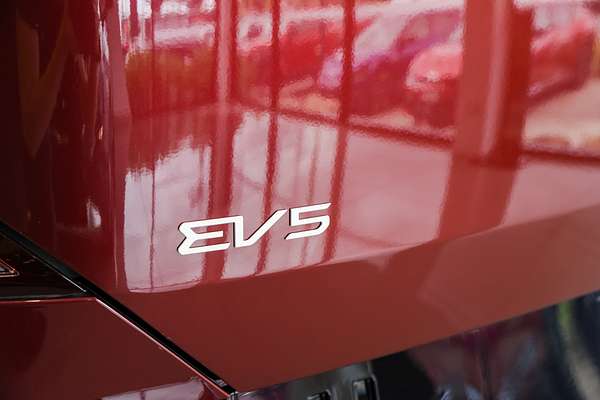 2025 Kia EV5 GT-Line OVc thumb-20