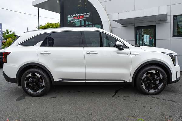 2025 Kia Sorento HEV GT-Line MQ4 PE thumb-4