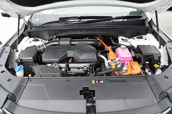 2025 Kia Sorento HEV GT-Line MQ4 PE thumb-7