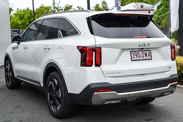 2025 Kia Sorento HEV GT-Line MQ4 PE thumb-5