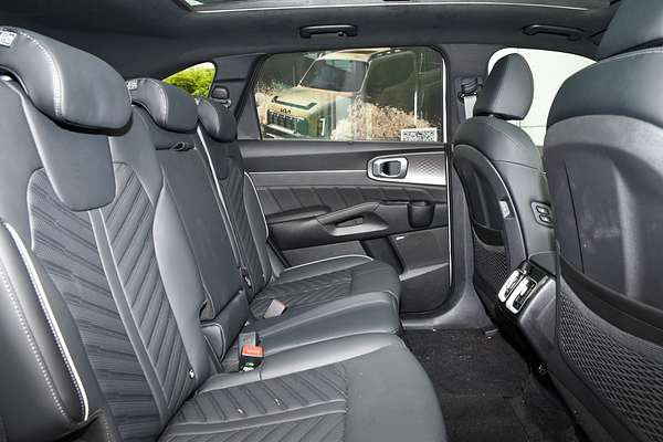 2025 Kia Sorento HEV GT-Line MQ4 PE thumb-8