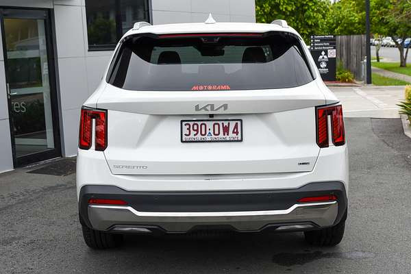 2025 Kia Sorento HEV GT-Line MQ4 PE thumb-6