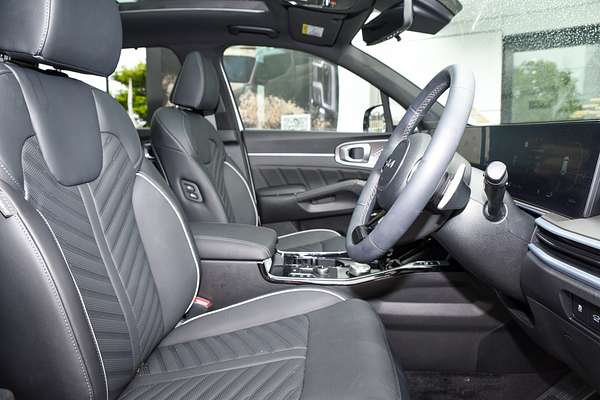 2025 Kia Sorento HEV GT-Line MQ4 PE thumb-9