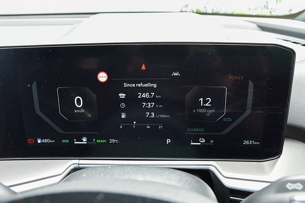 2025 Kia Sorento HEV GT-Line MQ4 PE thumb-10