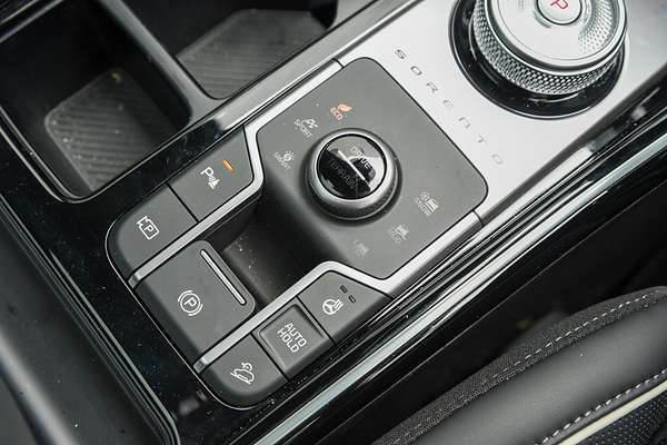 2025 Kia Sorento HEV GT-Line MQ4 PE thumb-13