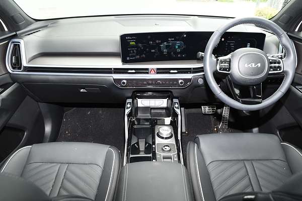2025 Kia Sorento HEV GT-Line MQ4 PE thumb-16